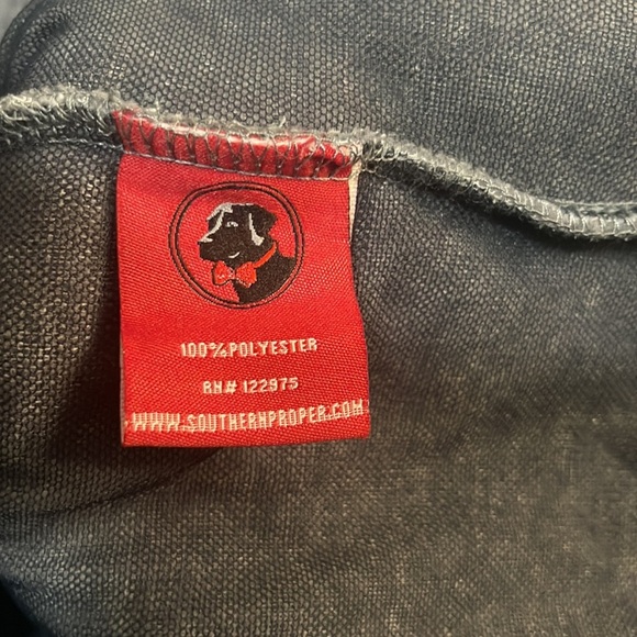 SOUTHERN PROPER FLEECE - Picture 5 of 5